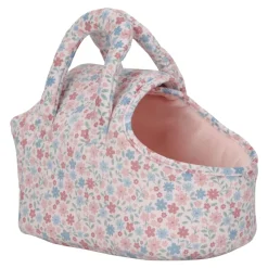 Knuffelkat in tas – Meerkleurig – Essentials