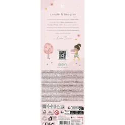 Knutseldoos - Essentials - Rosa