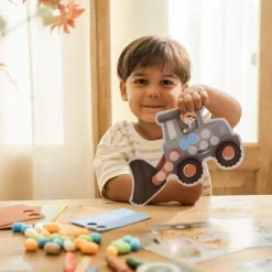 Knutseldoos - Essentials - Jim