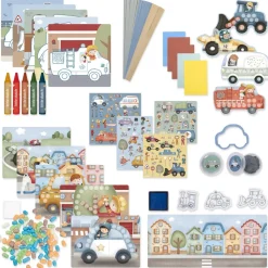 Knutseldoos - Essentials - Jim