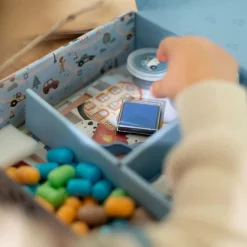 Knutseldoos - Essentials - Jim