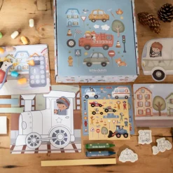 Knutseldoos - Essentials - Jim