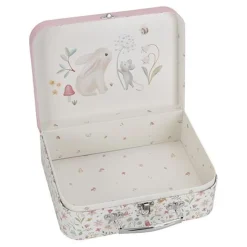 Kofferset - Roze - Fairy Garden