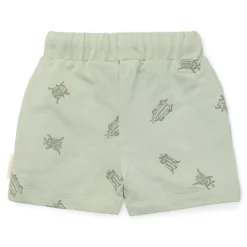 Korte broek - Groen - Forest Friends