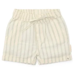 Korte broek - Groen - Forest Friends - Stripe