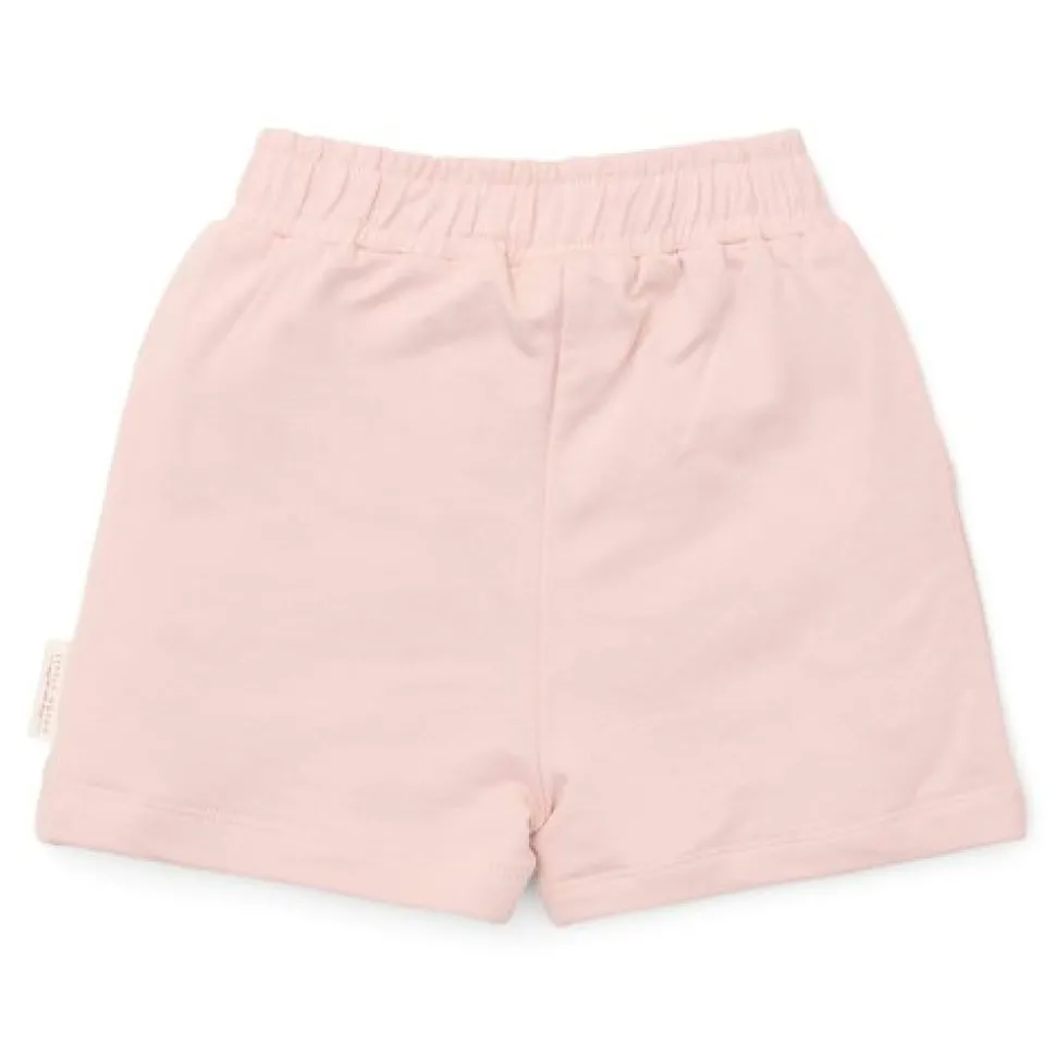 Korte broek - Lichtroze - Fairy Garden