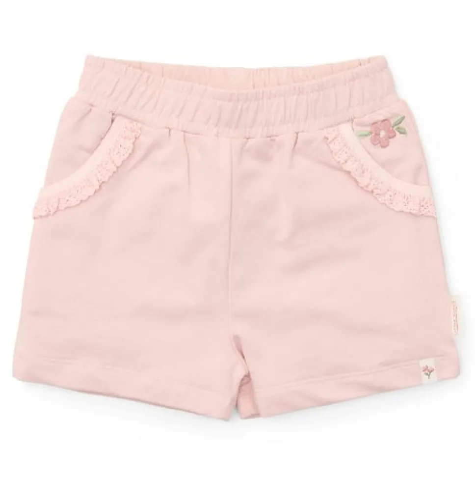 Korte broek - Lichtroze - Fairy Garden