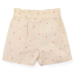 Korte broek - Zand - Fairy Garden