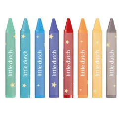 Krijtjes - Meerkleurig - Essentials - Jim