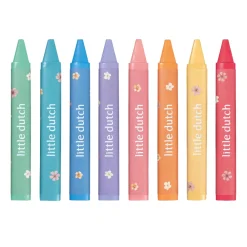 Krijtjes - Meerkleurig - Essentials - Rosa