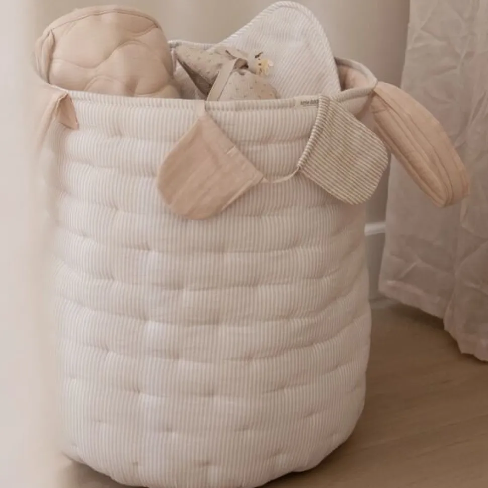 Kruikenzak - Beige - Essentials