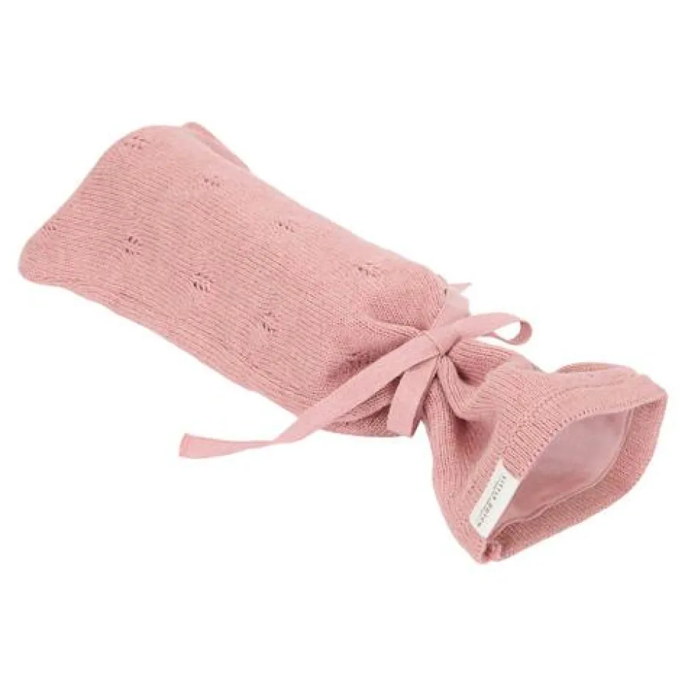 Kruikenzak - Roze - Essentials