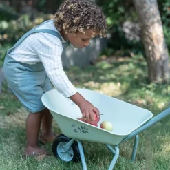 Kruiwagen - Blauw - Forest Friends