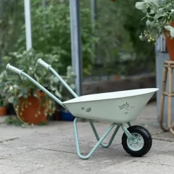 Kruiwagen - Blauw - Forest Friends