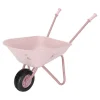 Kruiwagen - Roze - Fairy Garden