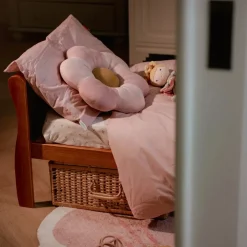 Kussen bloem - Roze - Fairy Garden