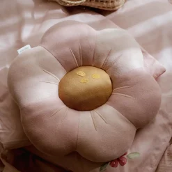 Kussen bloem - Roze - Fairy Garden