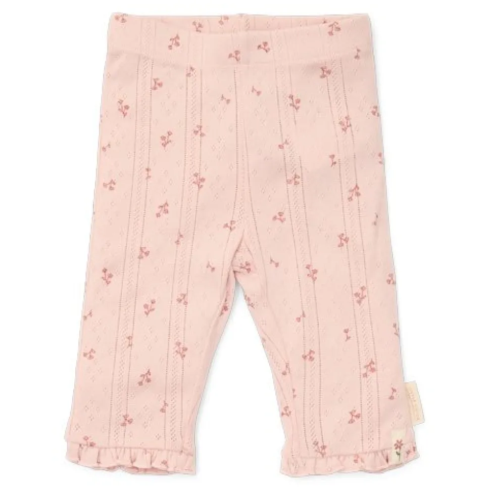 Legging - Roze - Fairy Garden - Fairy Flowers
