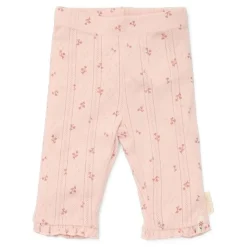 Legging - Roze - Fairy Garden - Fairy Flowers