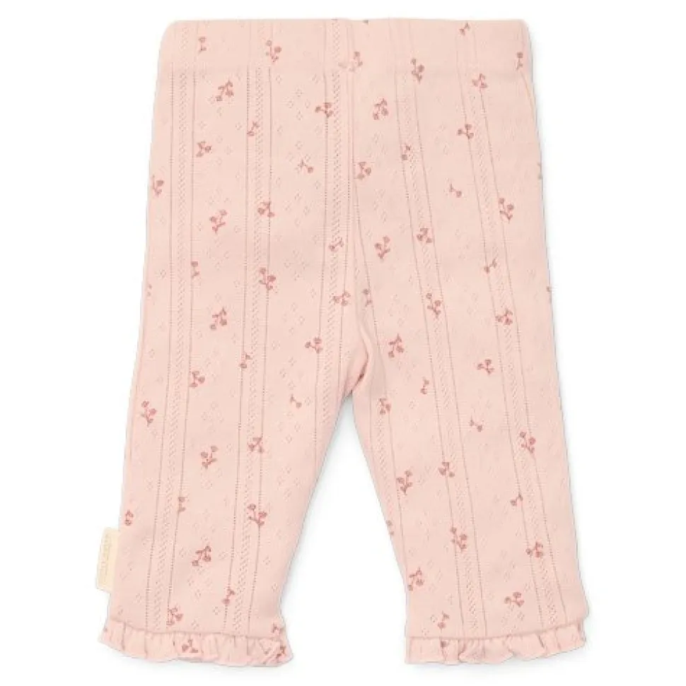 Legging - Roze - Fairy Garden - Fairy Flowers