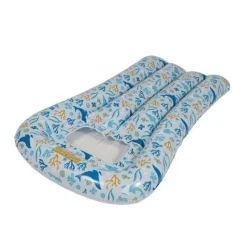 Luchtbed - Blauw - Ocean Dreams