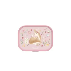 Lunchbox Fairy Garden