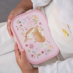 Lunchbox Fairy Garden