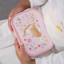 Lunchset Fairy Garden