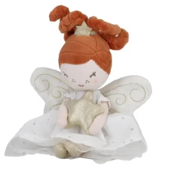 Mia – de fee van hoop