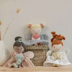 Mia – de fee van hoop