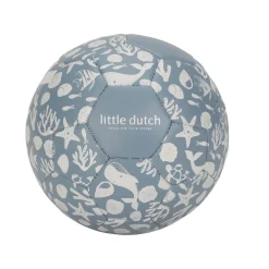 Minibal - Blauw - Ocean Dreams