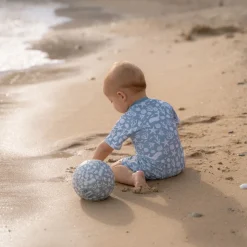 Minibal - Blauw - Ocean Dreams