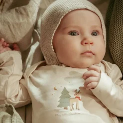 Muts - Beige - Newborn Naturals