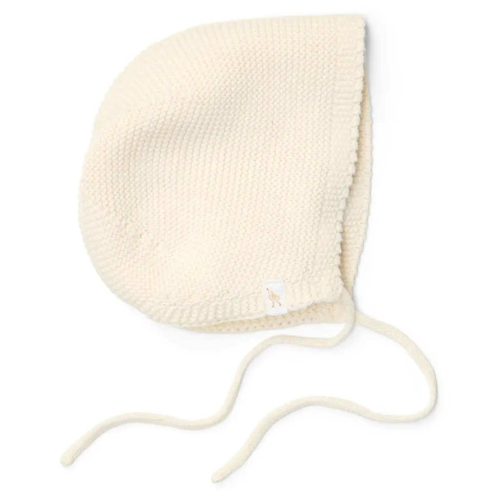 Muts - Wit - Newborn Naturals