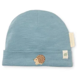 Mutsje - Blauw - Forest Friends