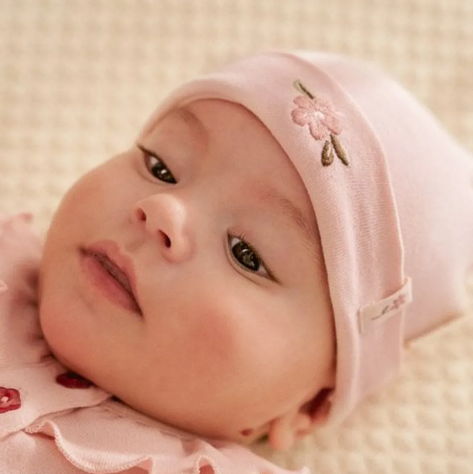 Mutsje - Roze - Fairy Garden