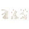 Muurstickers Baby Bunny