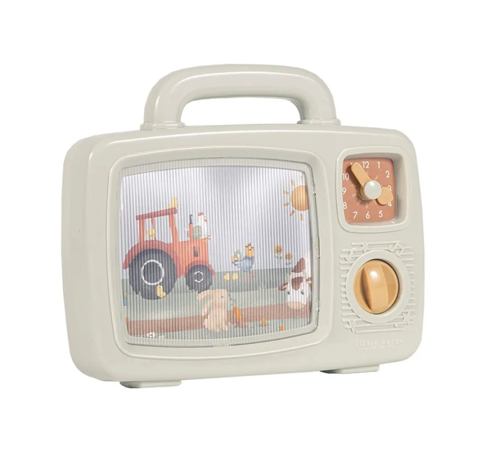 Muziek TV - Little Farm