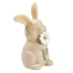 Nachtlamp - Meerkleurig - Forest Friends - Baby Bunny