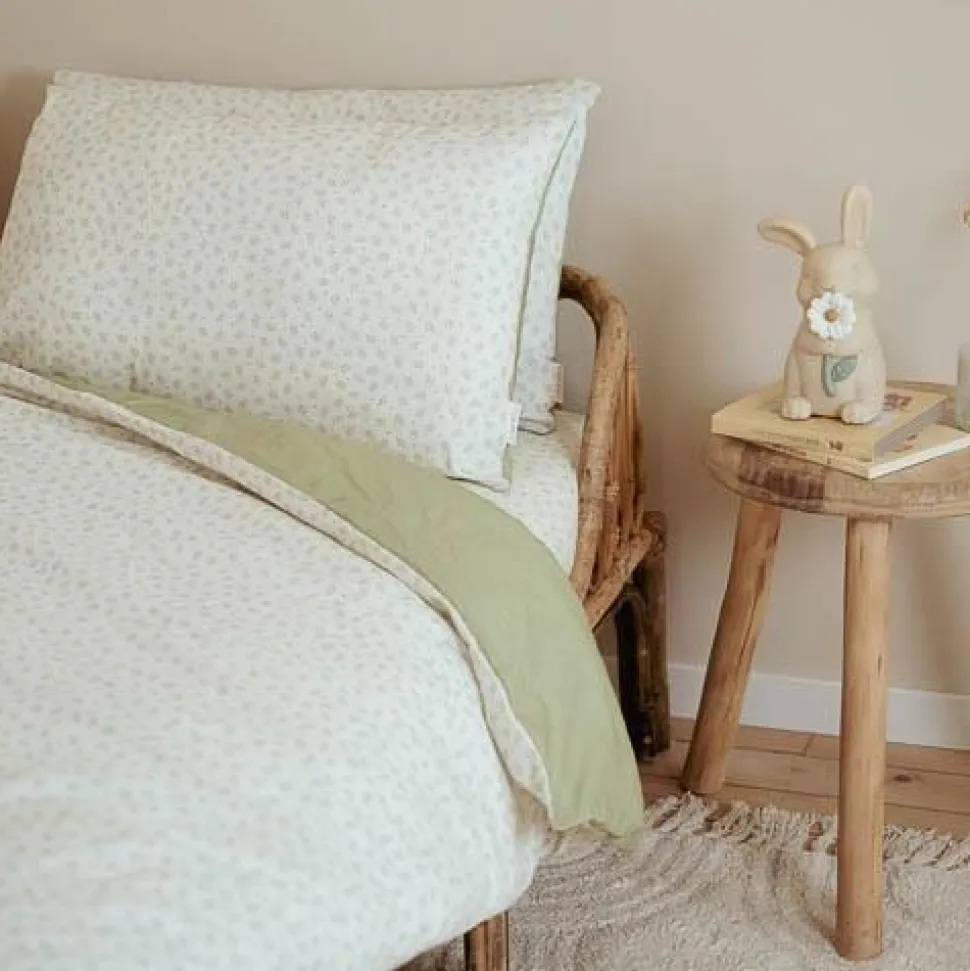 Nachtlamp - Meerkleurig - Forest Friends - Baby Bunny