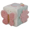 nijntje activiteitenkubus - Roze - Lucky Blossom