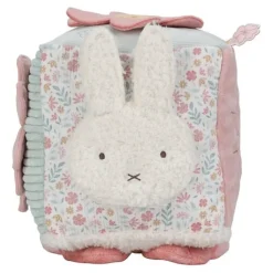 nijntje activiteitenkubus - Roze - Lucky Blossom