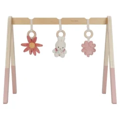 nijntje babygym - Roze - Lucky Blossom