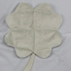 nijntje boxkleed - Blauw - Lucky Leaves