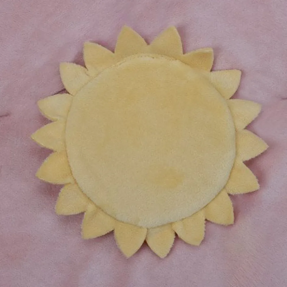 nijntje boxkleed - Roze - Lucky Blossom