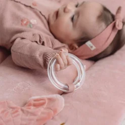 nijntje boxkleed - Roze - Lucky Blossom