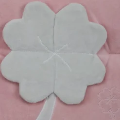 nijntje boxkleed - Roze - Lucky Blossom