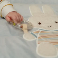 nijntje boxkleed Vintage Sunny Stripes