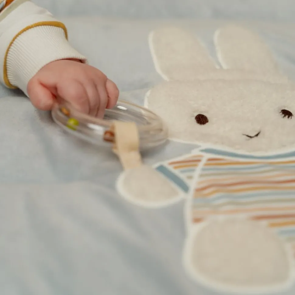 nijntje boxkleed Vintage Sunny Stripes