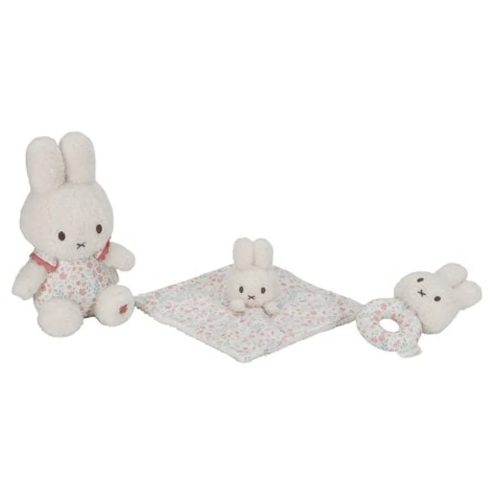 nijntje geschenkdoos - Roze - Lucky Blossom